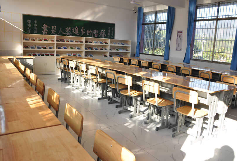 长沙市中南博才高级中学