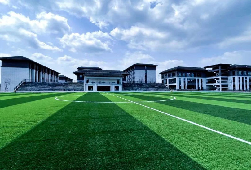 浏阳市江湾高级中学