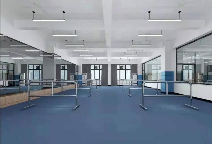 株洲健坤潇湘高级中学