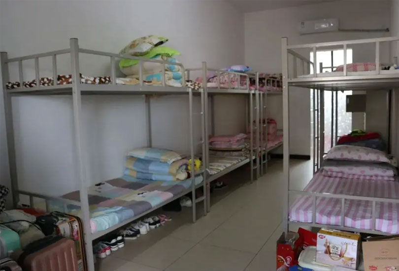 株洲健坤潇湘高级中学