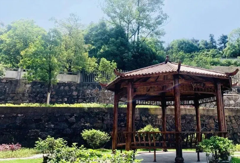 株洲健坤潇湘高级中学