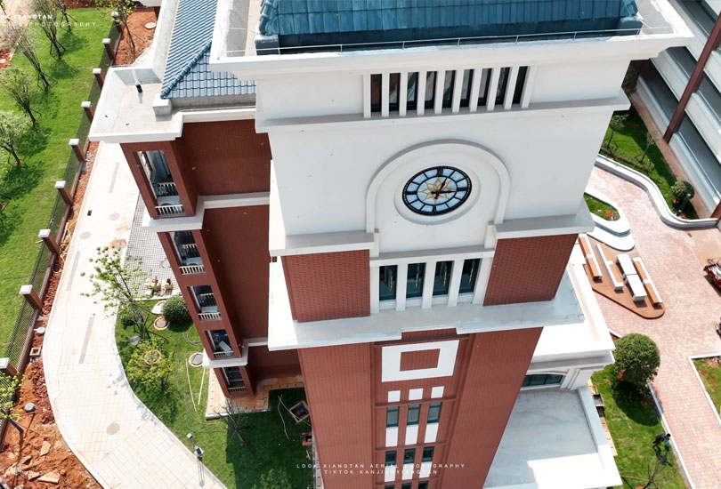 湘潭市博纳高级中学