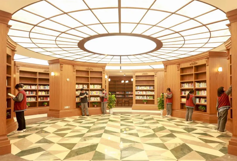 湘潭市博纳高级中学