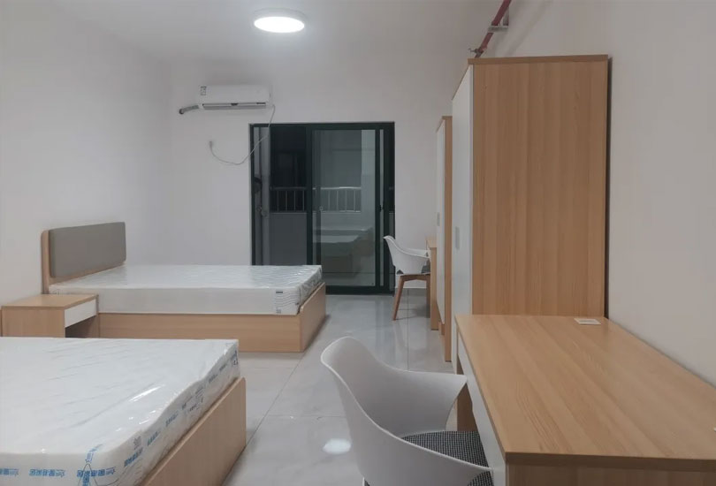 湘潭市博纳高级中学