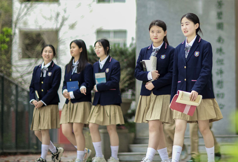 株洲市远恒佳景炎高级中学