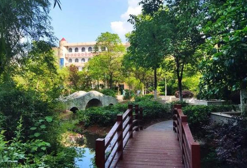 郴州市明星学校