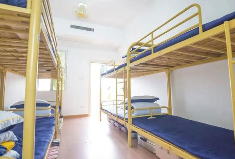 郴州市明星学校