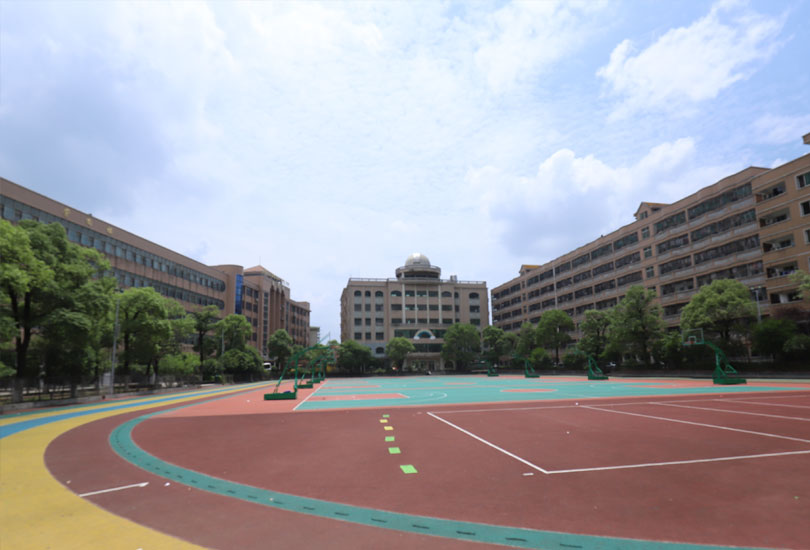 郴州市明星学校