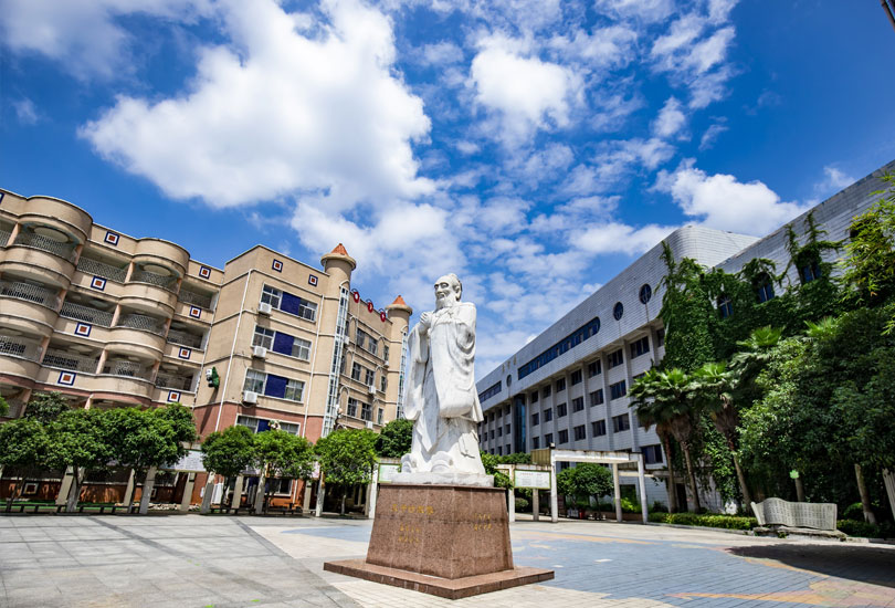 郴州市明星学校