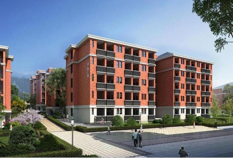 郴州市金海学校