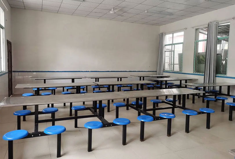 怀化市精楷英学校