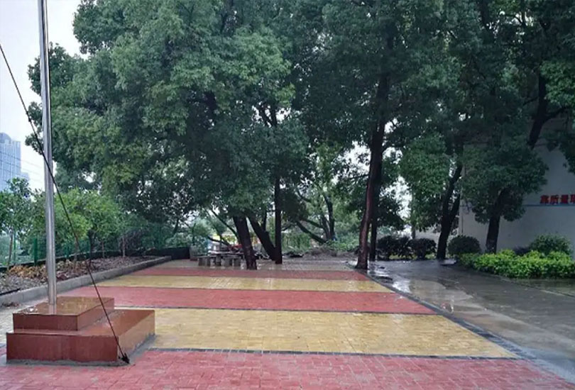 怀化市精楷英学校