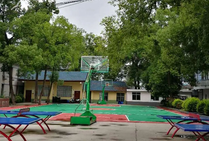 怀化市精楷英学校