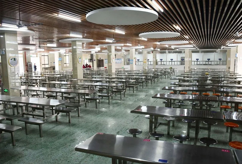 永州市黄冈博才高级中学