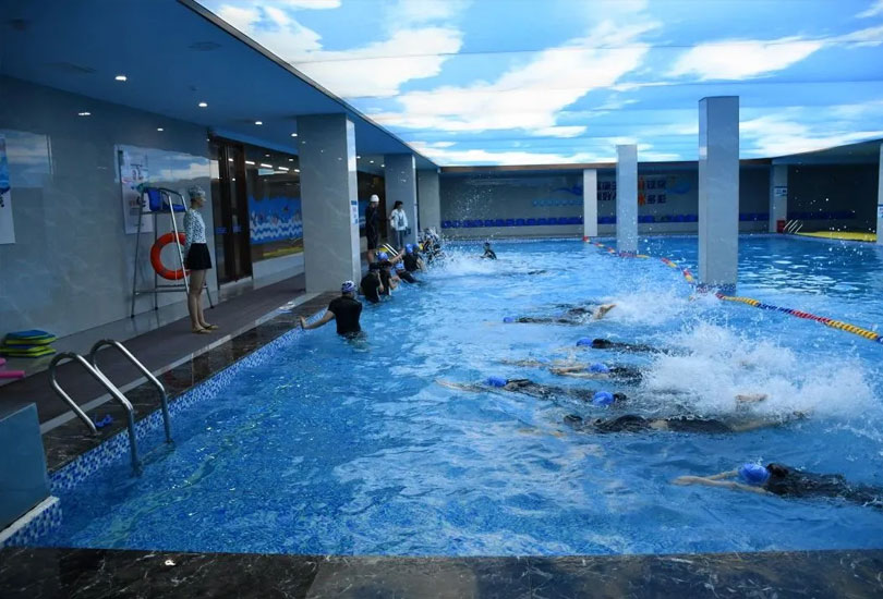 永州市黄冈博才高级中学