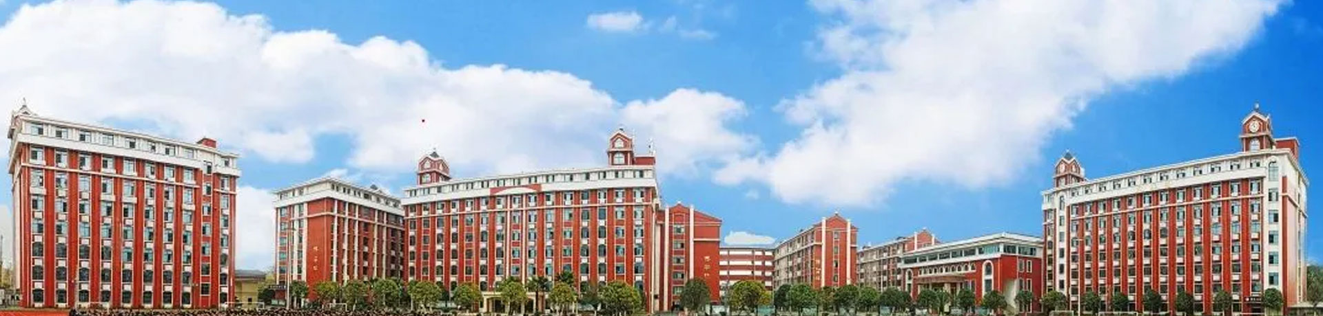 永州市黄冈博才高级中学