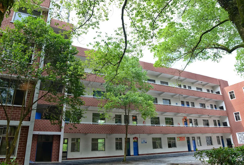 洪江市华韵实验学校