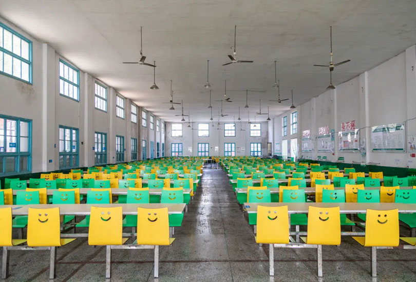 洪江市华韵实验学校