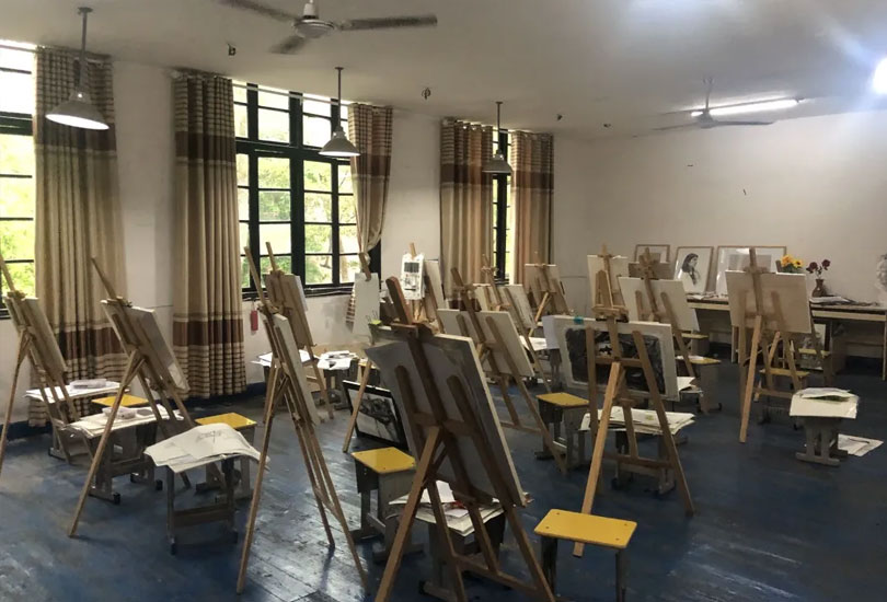 洪江市华韵实验学校