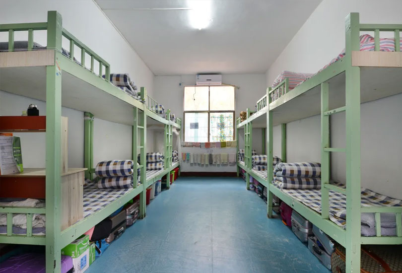 洪江市华韵实验学校