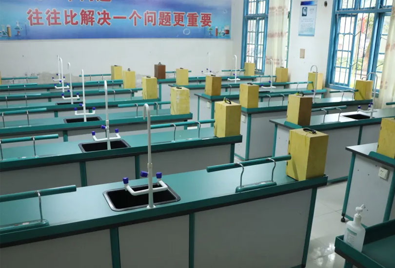 洪江市华韵实验学校