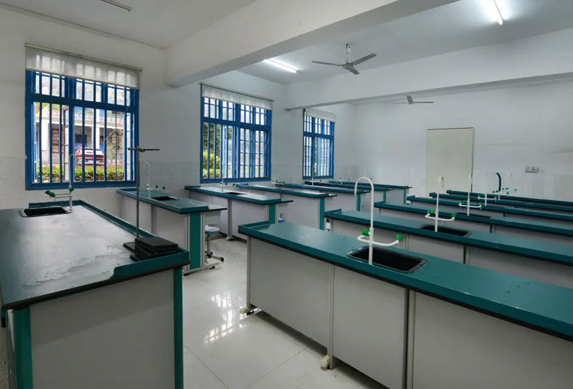 洪江市华韵实验学校