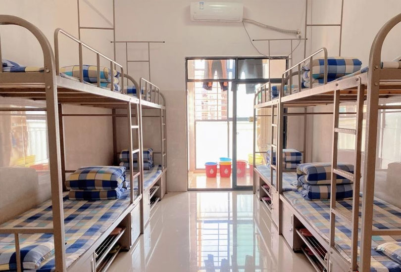 衡南县衡云中学