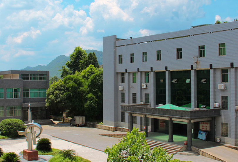 湘西雅思实验学校高中部