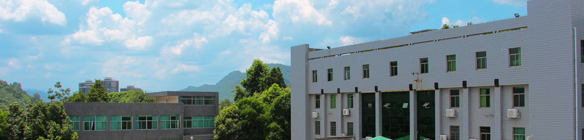 湘西雅思实验学校高中部