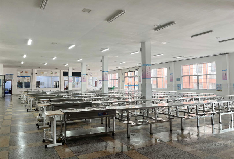 长沙市平高高级中学