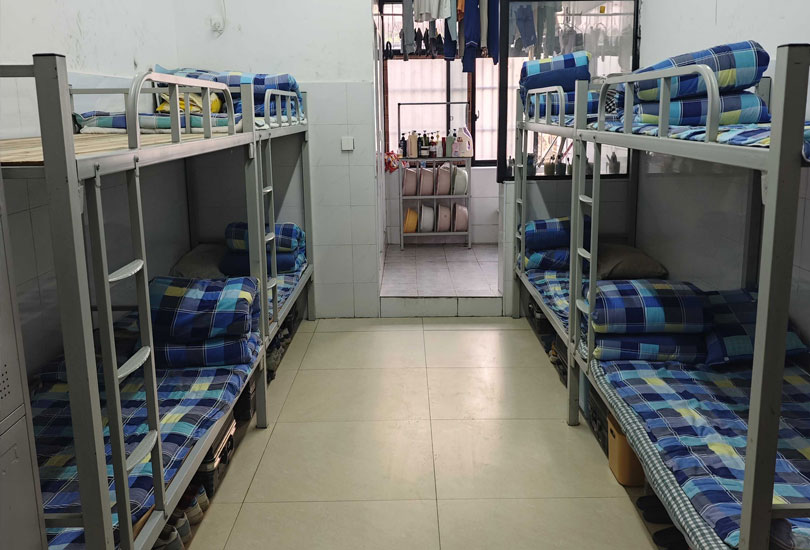 长沙市平高高级中学