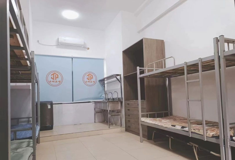 明达高复衡阳分校