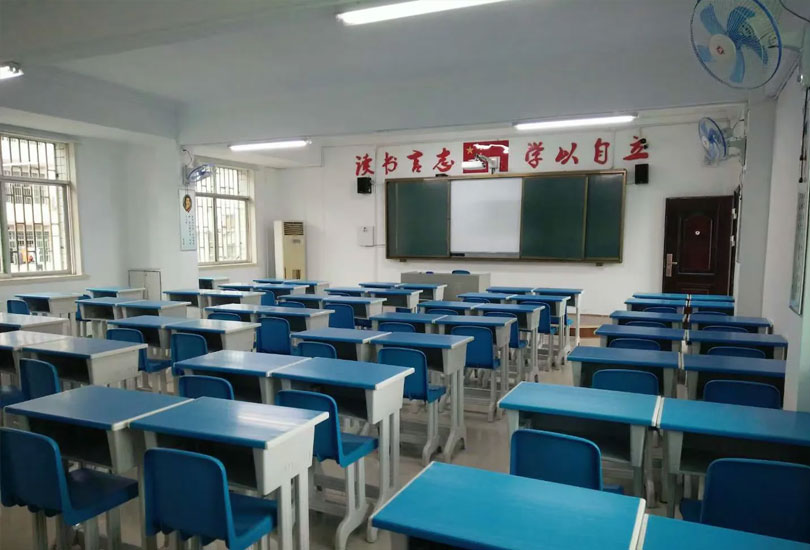 怀化市新时代高考补习学校
