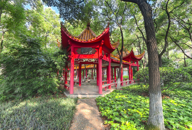 长沙民政职业技术学院