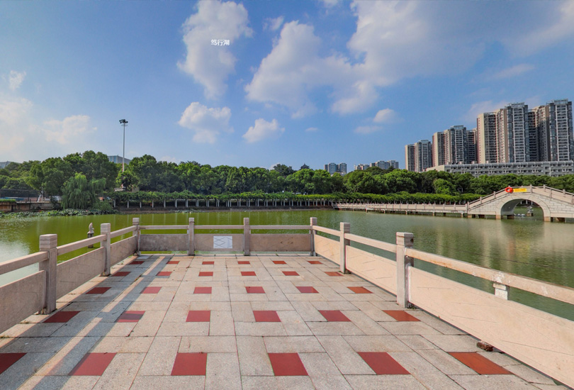 长沙民政职业技术学院