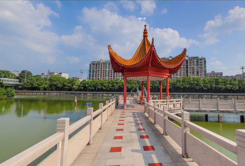 长沙民政职业技术学院