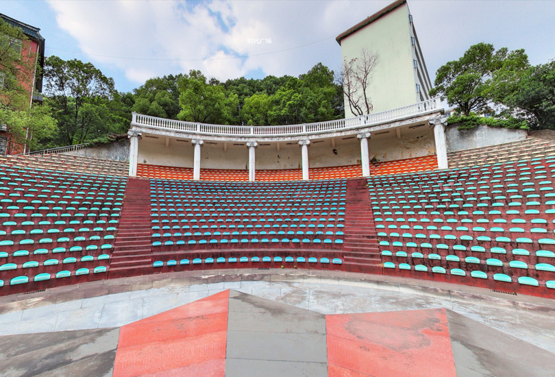 长沙民政职业技术学院