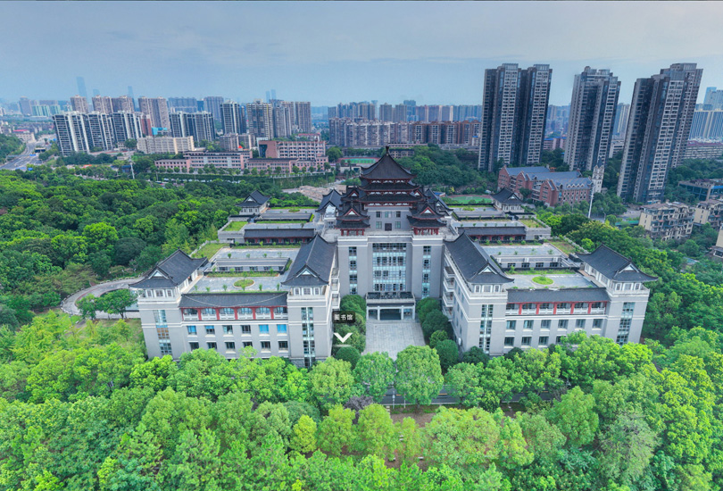 长沙民政职业技术学院