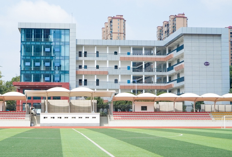 长沙电力职业技术学院