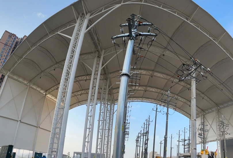 长沙电力职业技术学院