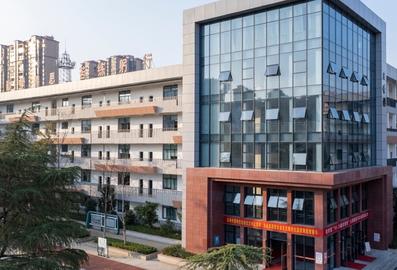 长沙电力职业技术学院