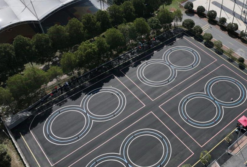 长沙电力职业技术学院