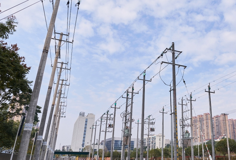 长沙电力职业技术学院