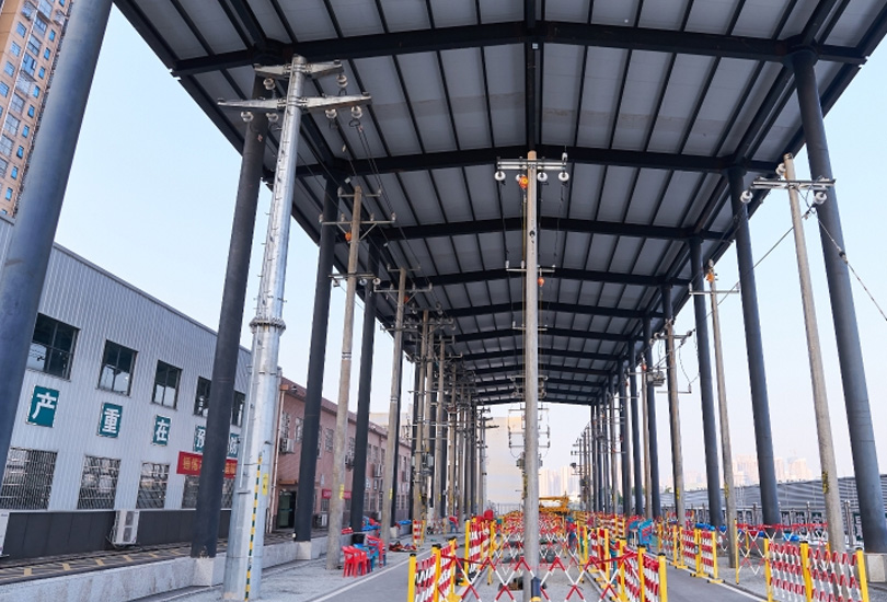 长沙电力职业技术学院