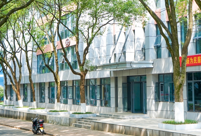 长沙电力职业技术学院