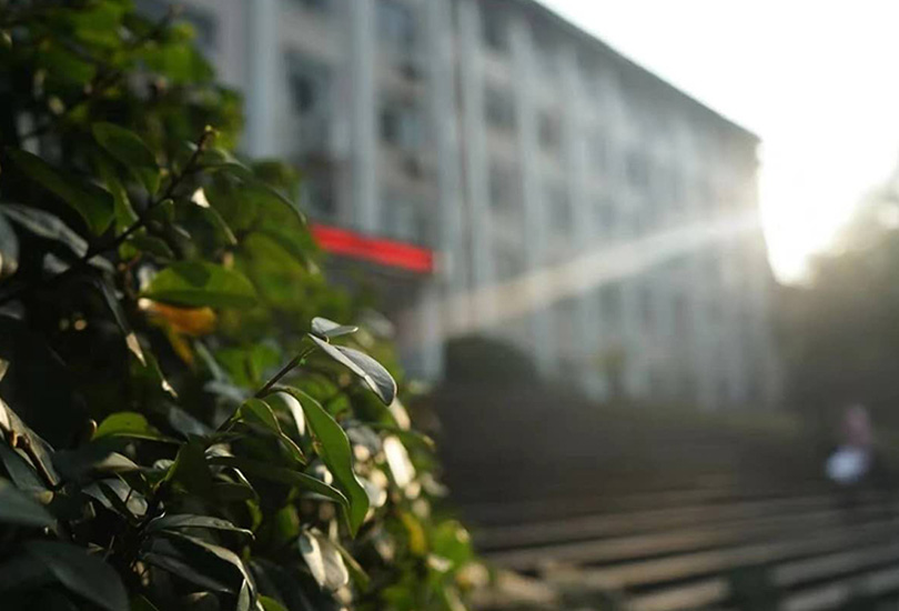 湖南铁道职业技术学院