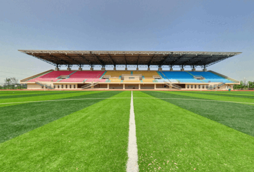 湖南铁道职业技术学院