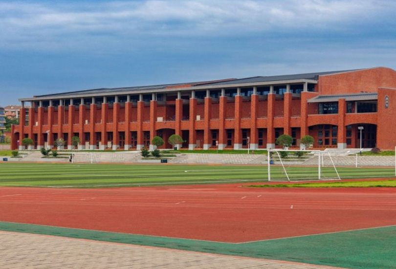 湖南铁道职业技术学院