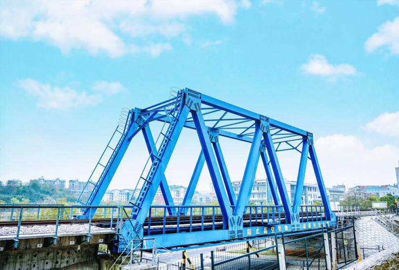 湖南高速铁路职业技术学院