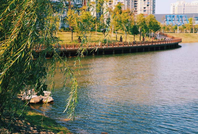 湖南高速铁路职业技术学院